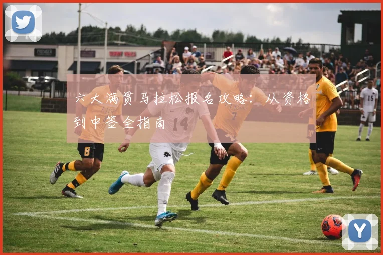 六大满贯马拉松报名攻略:从资格到中签全指南